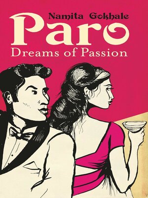 cover image of Paro